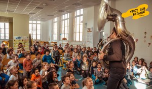 #jazzsoubassophone