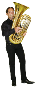 tuba