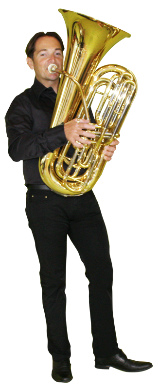 tuba