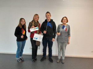 Ecole maternelle Fribourg AEFE Etienne SIBILLE