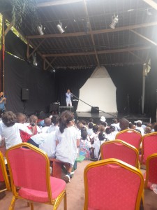 Etienne Sibille Abidjan 2