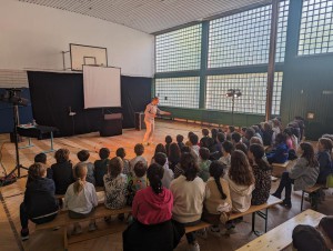 Etienne Sibille Berlin