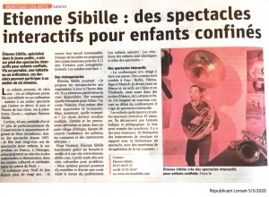 Presse-Etienne-Sibille
