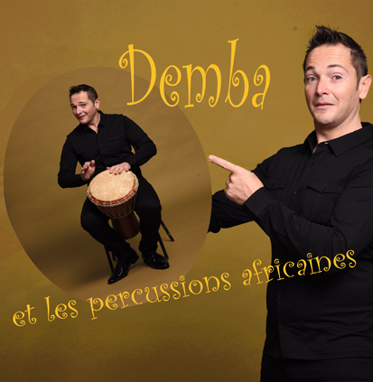 affiche-Demba-et-les-percussions-africaines-Etienne-SIBILLE