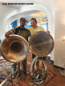 Etienne-SIBILLE-Brenard-BUNNY-ADAMS-New-Orleans-2